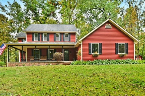 Homes For Sale - 16175 Mock Road<br/> Mahoning County, Berlin Center, OH 44401