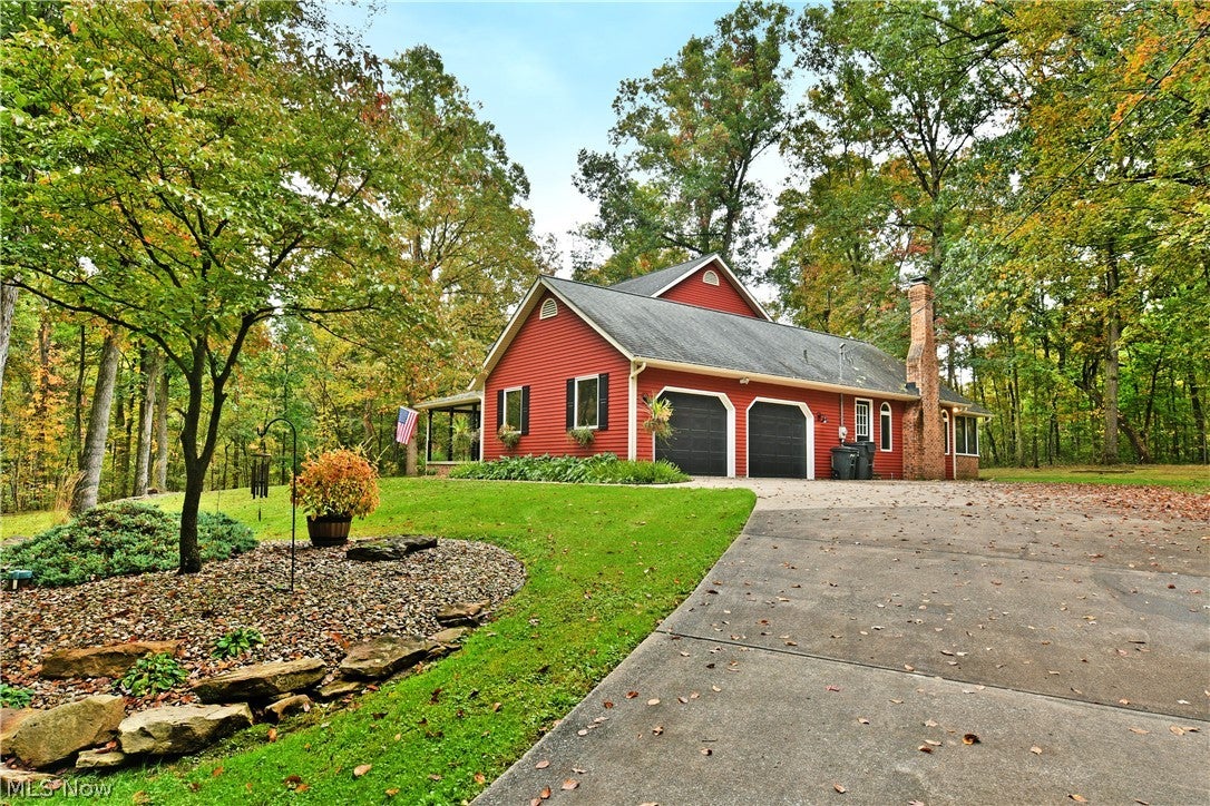 16175 Mock Road