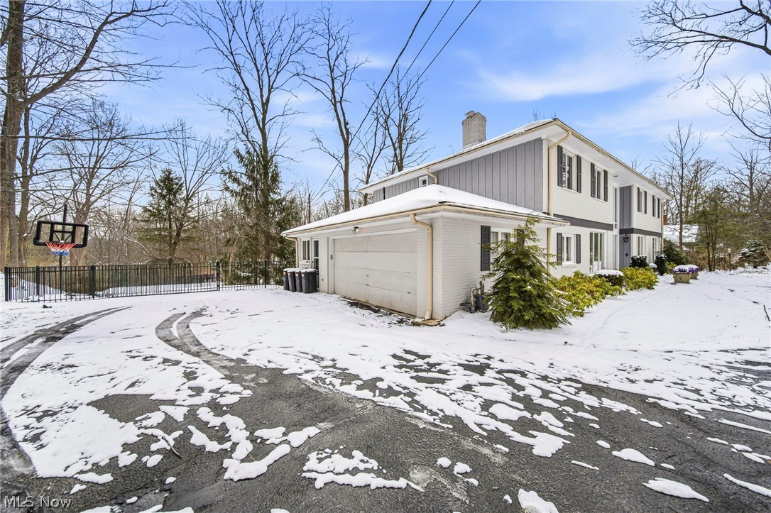 28900 Gates Mills Boulevard