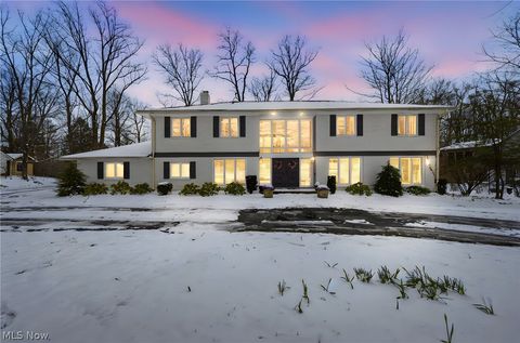 28900 Gates Mills Boulevard Pepper Pike OH 44124