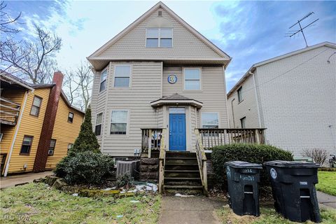 512 E Buchtel Avenue Akron OH 44304