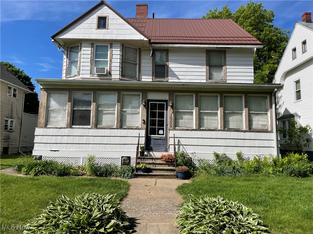 1605 E 46th Street, Ashtabula, Ohio image 1