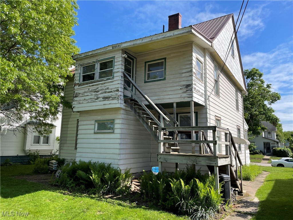 1605 E 46th Street, Ashtabula, Ohio image 2
