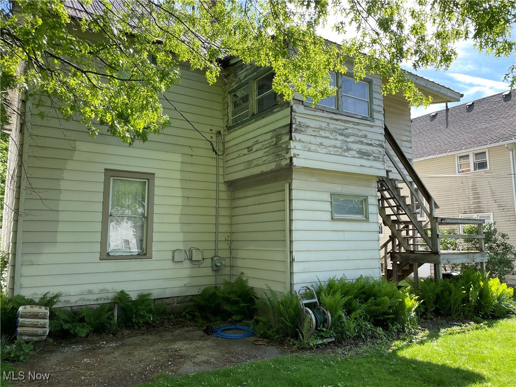 1605 E 46th Street, Ashtabula, Ohio image 3