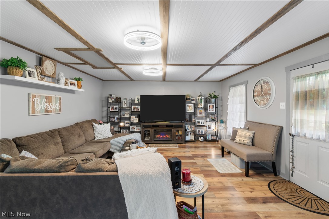 Hoffman Sub #2 - Residential
