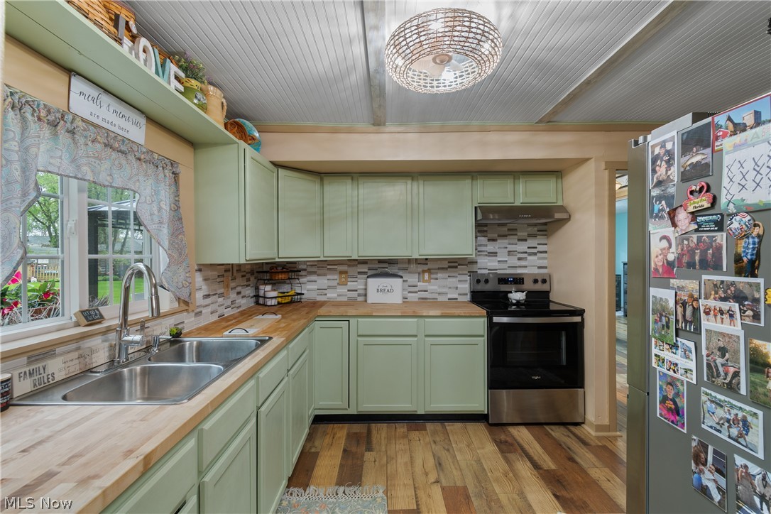 Hoffman Sub #2 - Residential