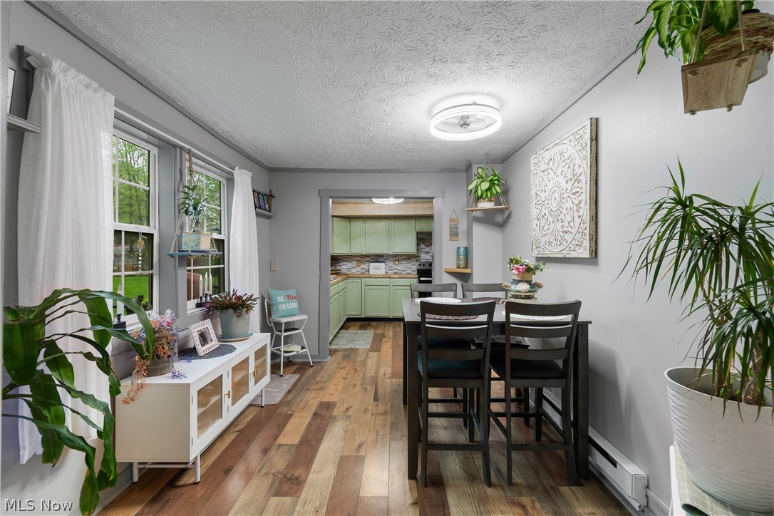 Hoffman Sub #2 - Residential
