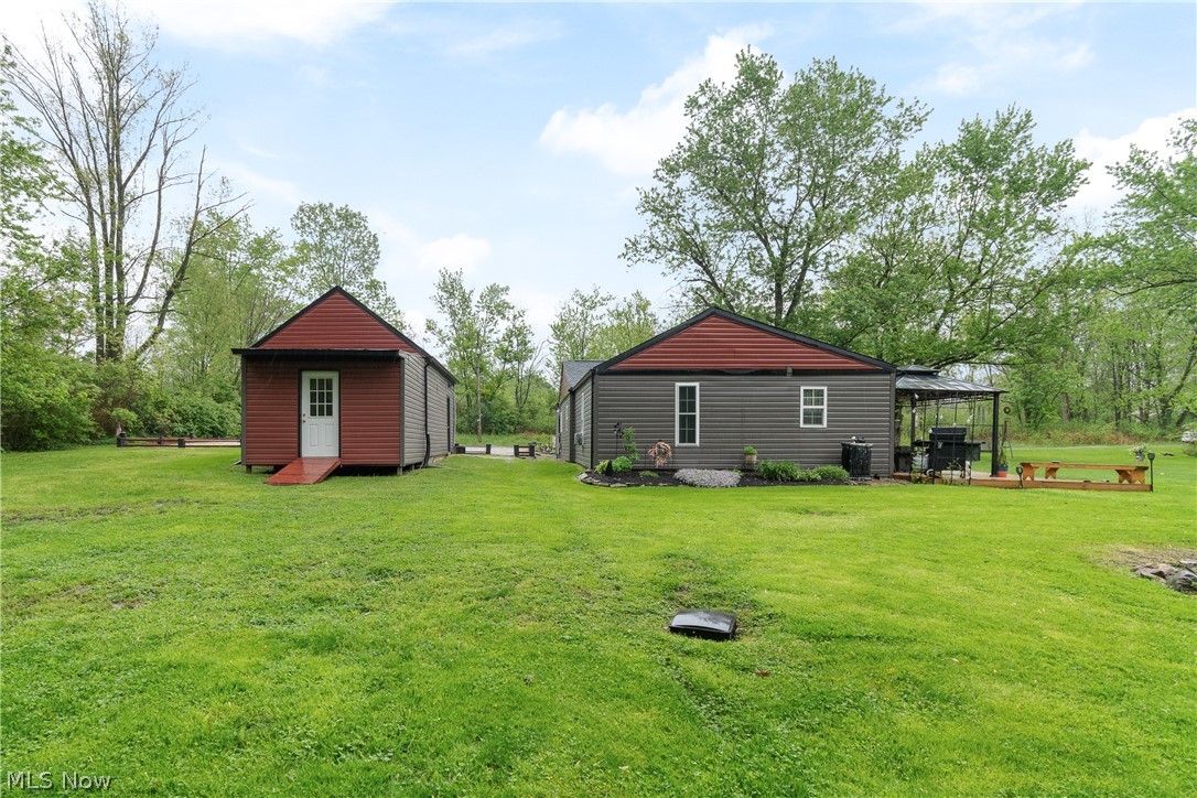 Hoffman Sub #2 - Residential