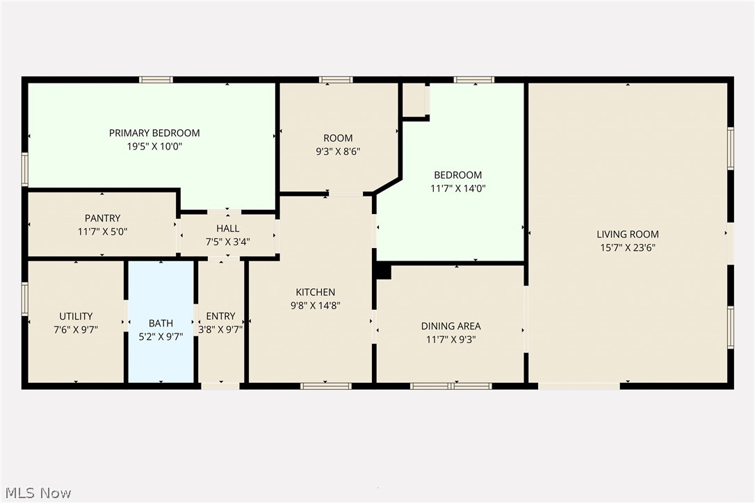 Hoffman Sub #2 - Residential