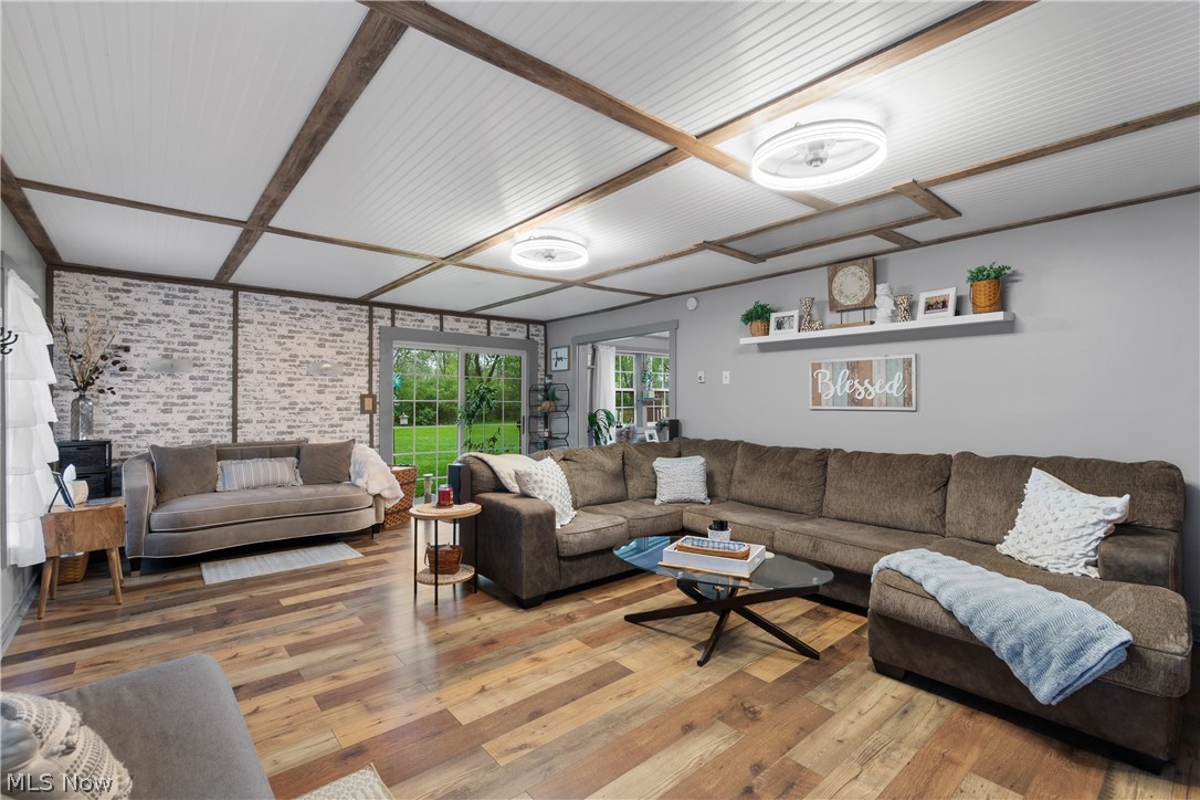 Hoffman Sub #2 - Residential
