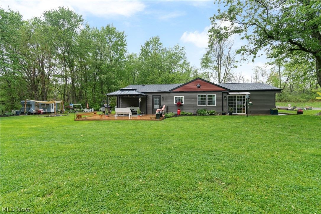 Hoffman Sub #2 - Residential