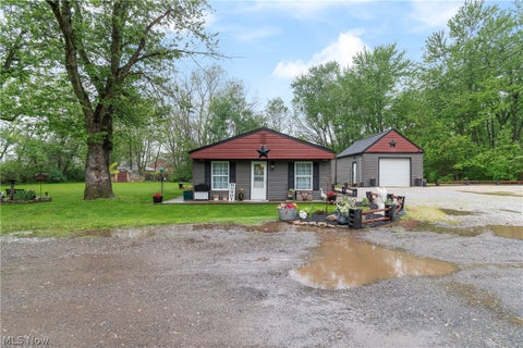Homes For Sale - 1057 Tremont Avenue<br/> Stark County, East Canton, OH 44730