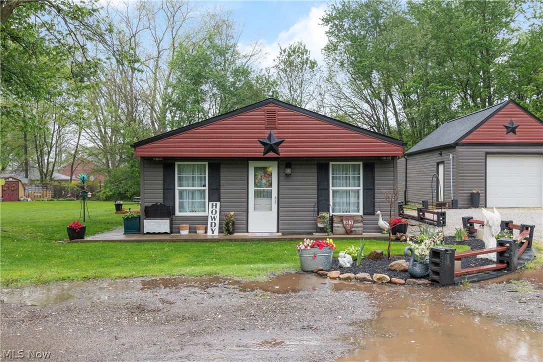 Hoffman Sub #2 - Residential