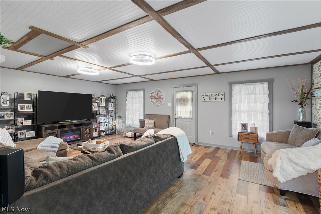 Hoffman Sub #2 - Residential