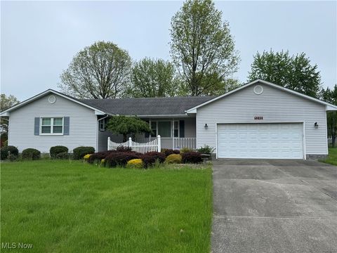 5240 Sabrina Lane, Warren, OH 44483 - MLS#: 5123183