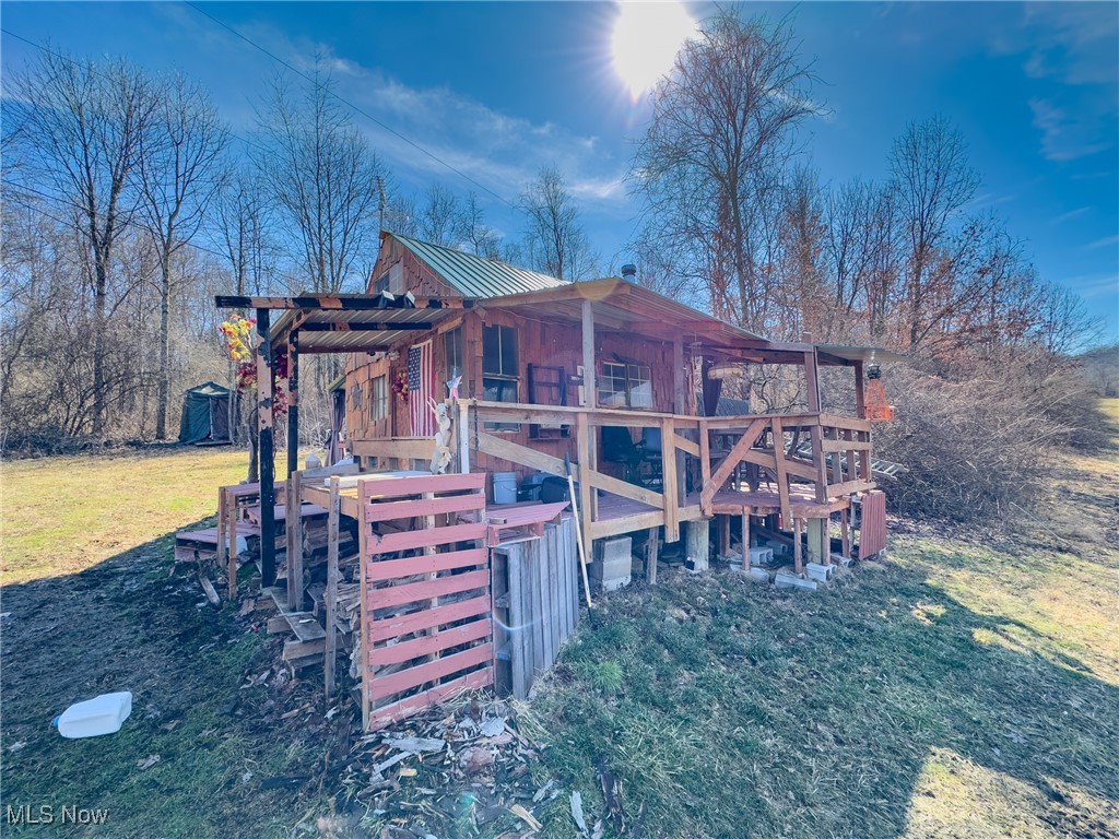 Woodyard Road, Stockport, Ohio image 6