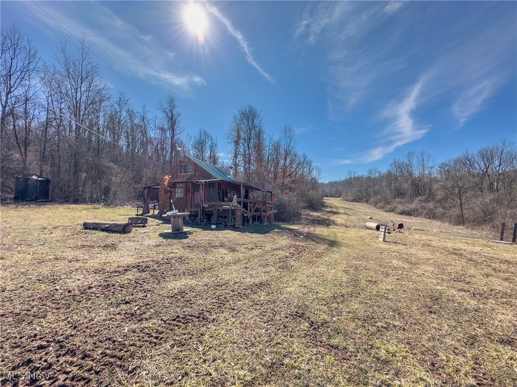 Woodyard Road, Stockport, Ohio image 5