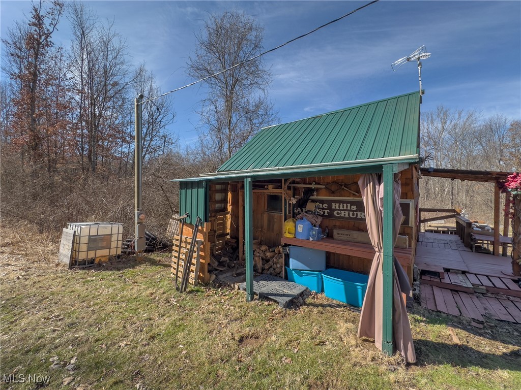 Woodyard Road, Stockport, Ohio image 8