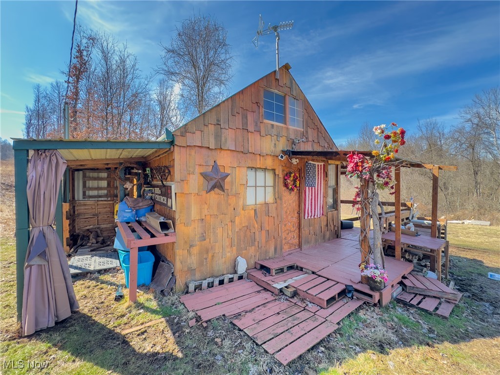 Woodyard Road, Stockport, Ohio image 7