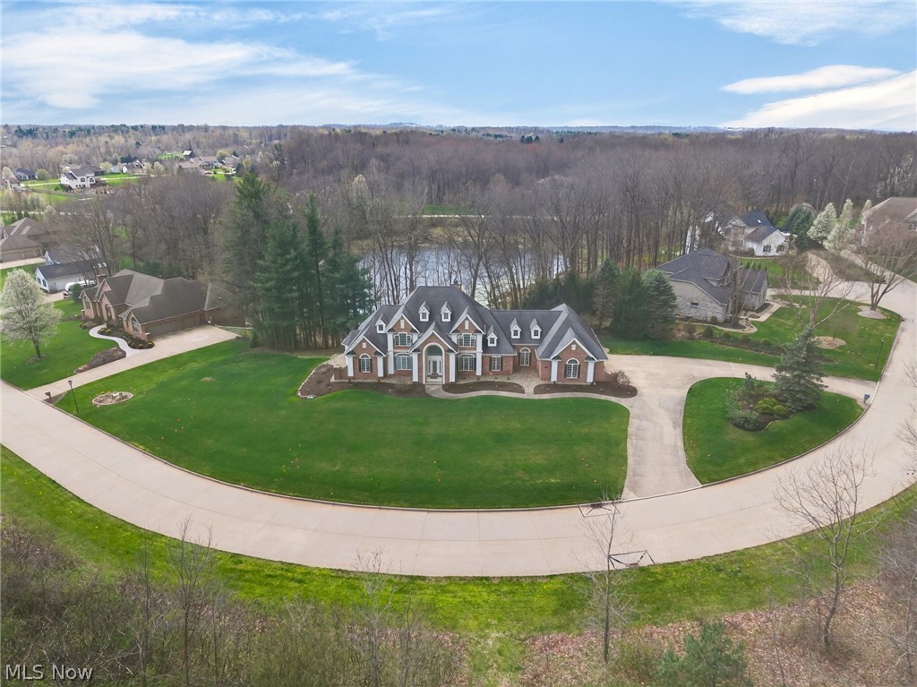 Deer Pines Estates Ph IV - Residential