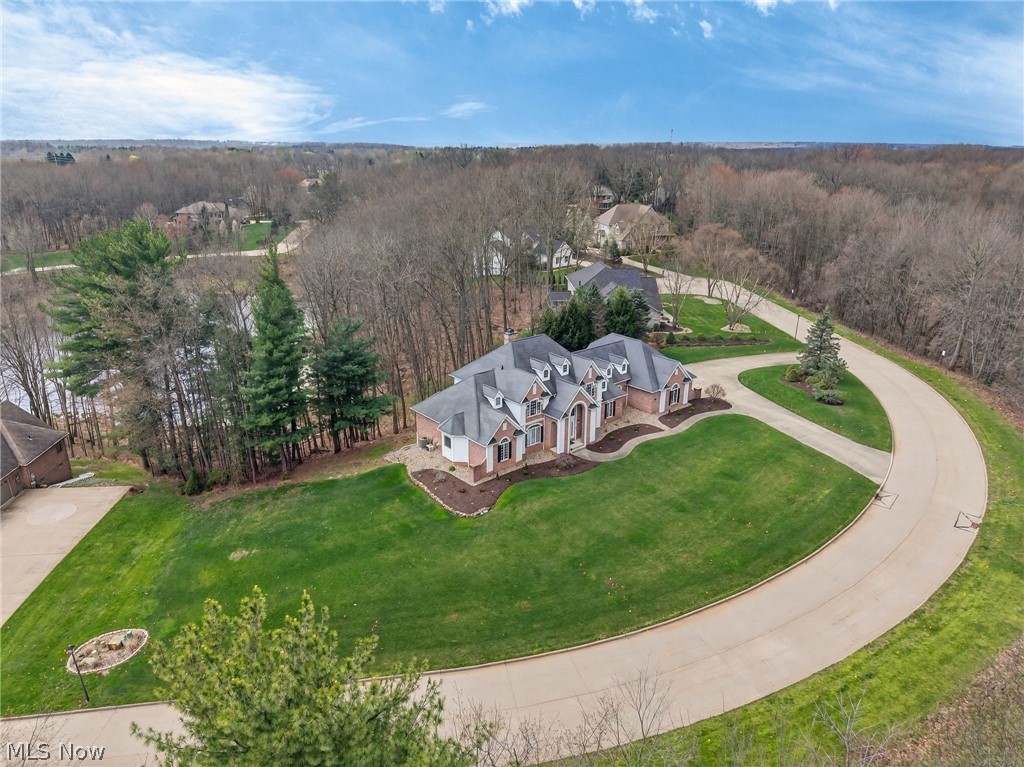 Deer Pines Estates Ph IV - Residential