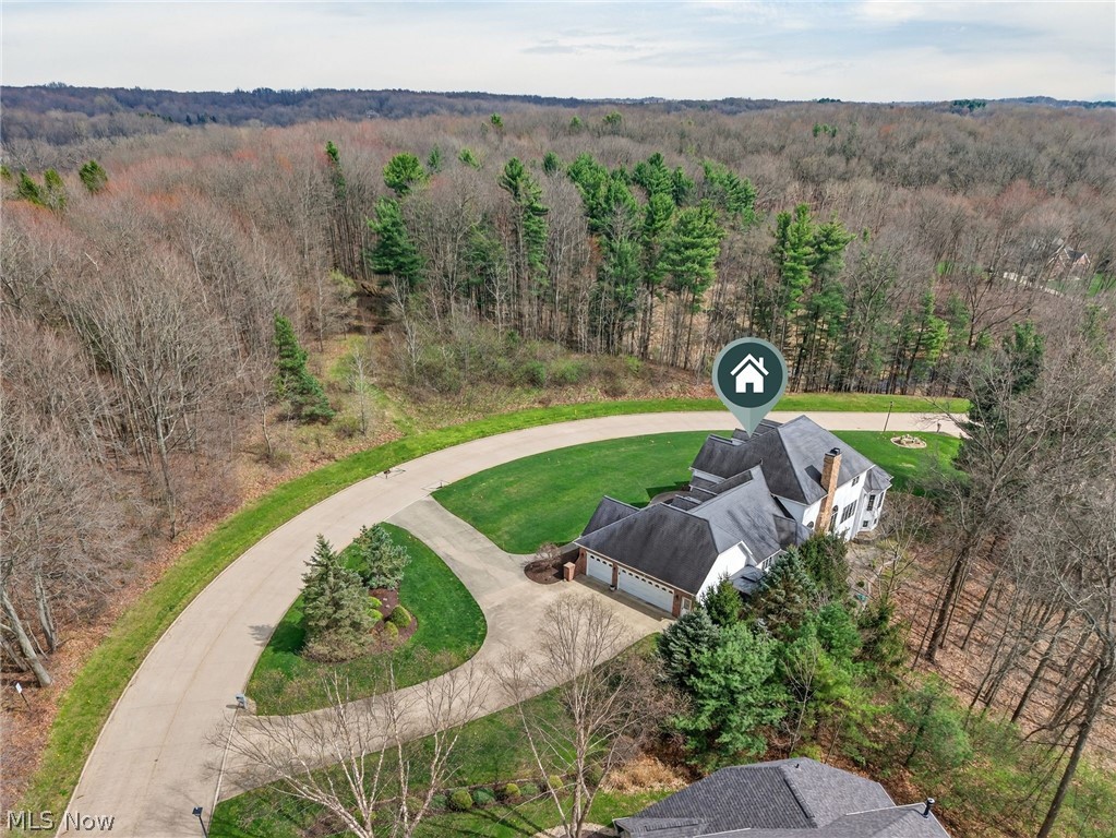 Deer Pines Estates Ph IV - Residential