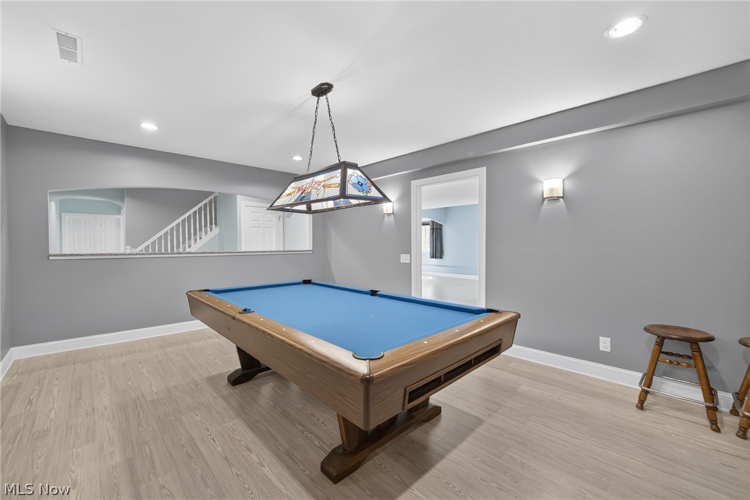 Deer Pines Estates Ph IV - Residential