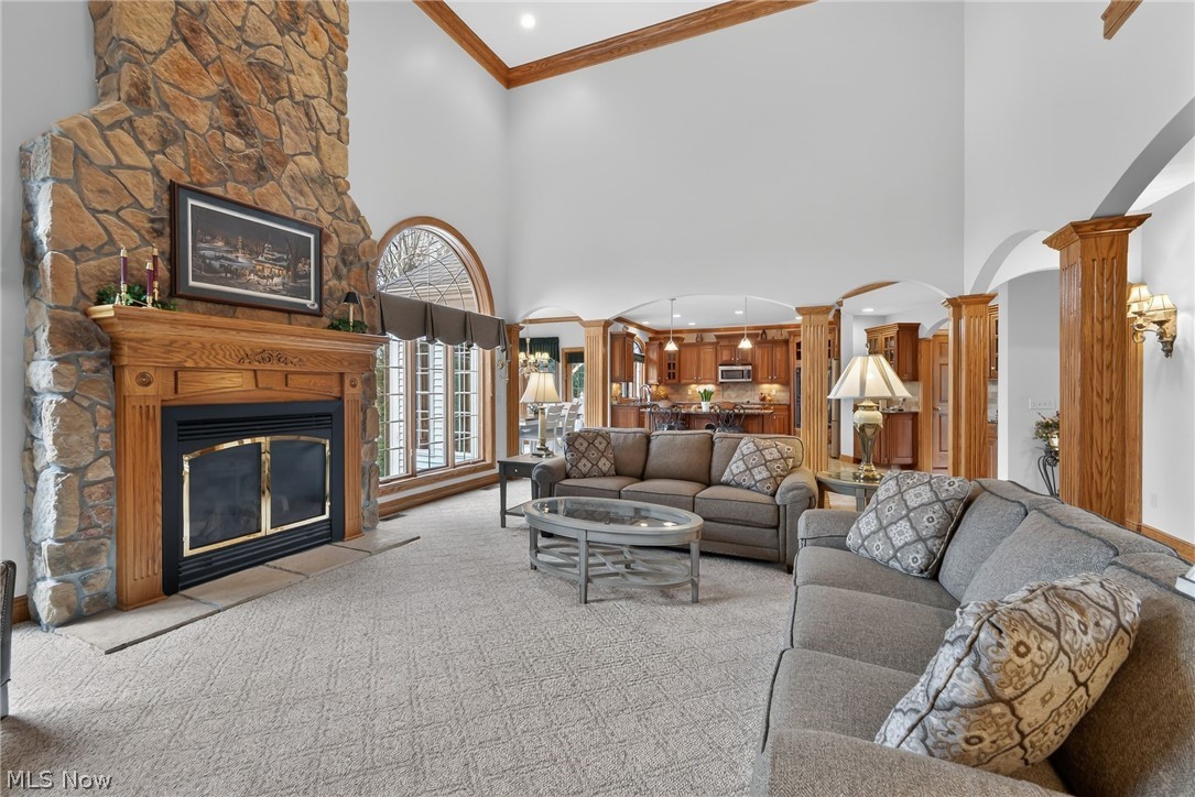 Deer Pines Estates Ph IV - Residential