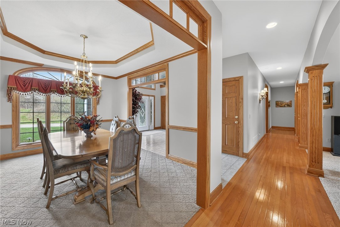 Deer Pines Estates Ph IV - Residential