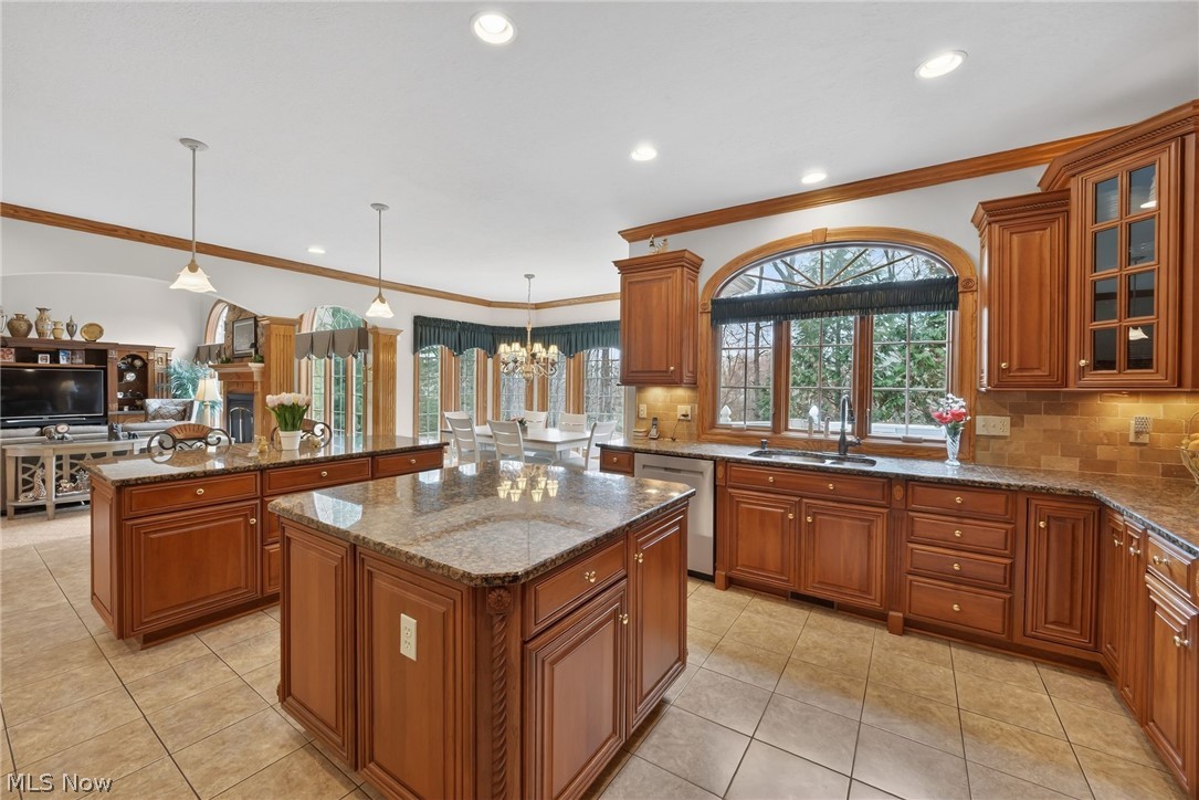 Deer Pines Estates Ph IV - Residential