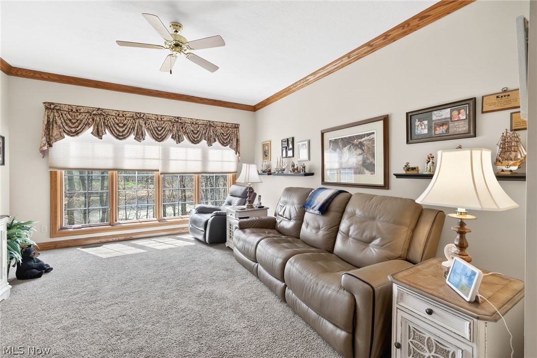 Deer Pines Estates Ph IV - Residential