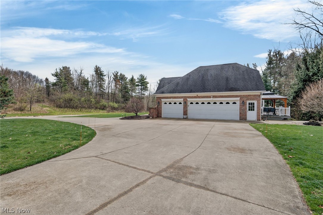 Deer Pines Estates Ph IV - Residential