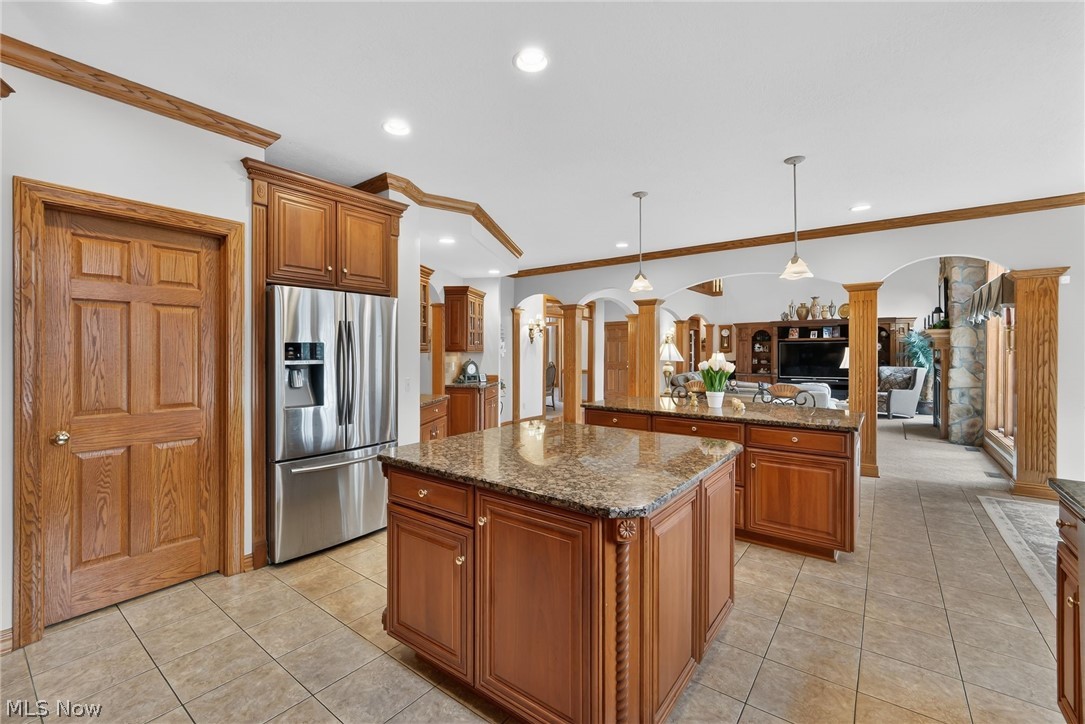 Deer Pines Estates Ph IV - Residential