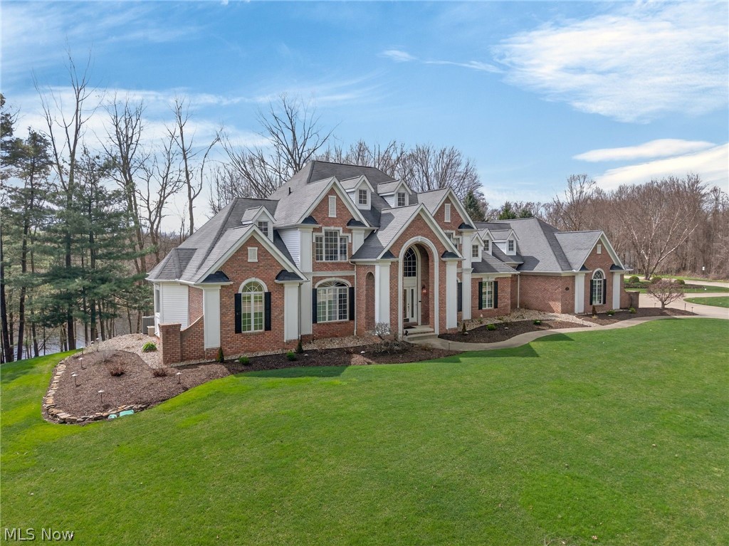 Deer Pines Estates Ph IV - Residential