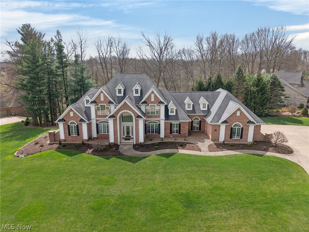 Deer Pines Estates Ph IV - Residential