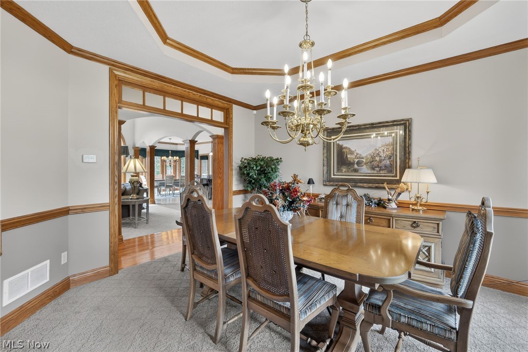 Deer Pines Estates Ph IV - Residential