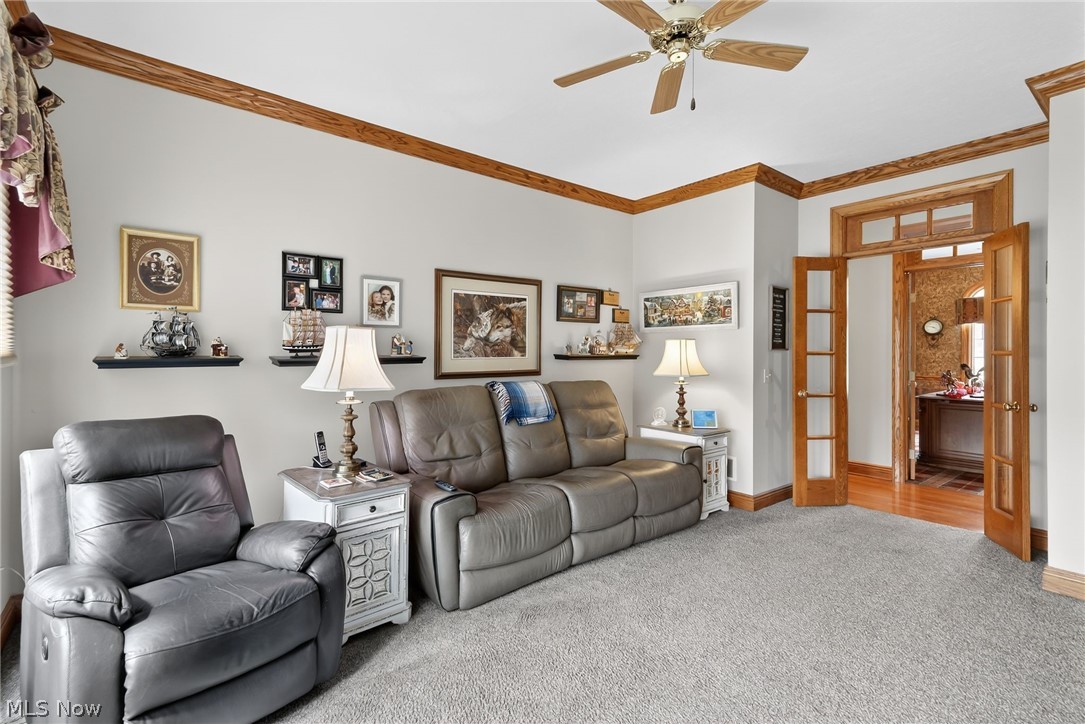 Deer Pines Estates Ph IV - Residential