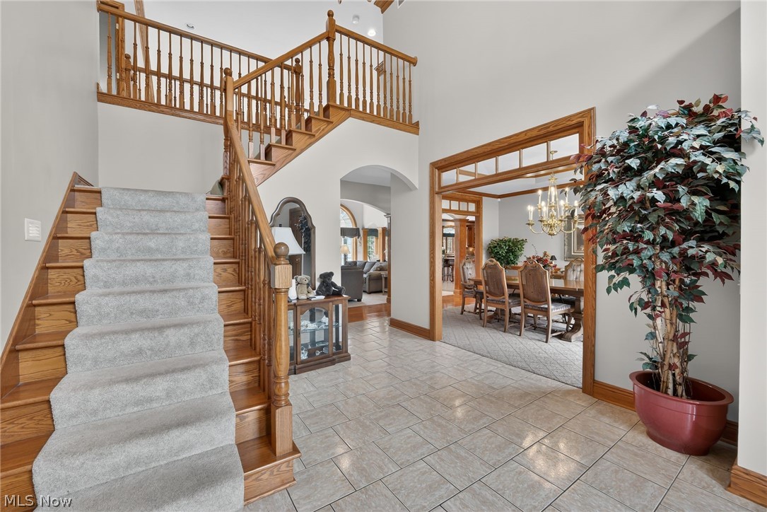 Deer Pines Estates Ph IV - Residential