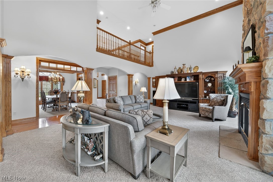 Deer Pines Estates Ph IV - Residential