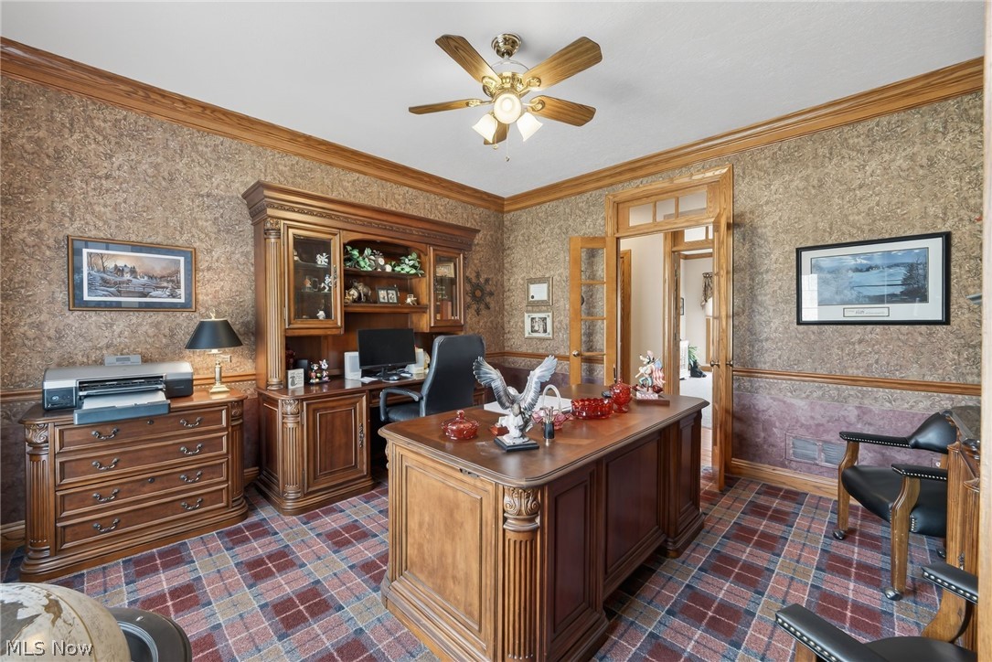 Deer Pines Estates Ph IV - Residential