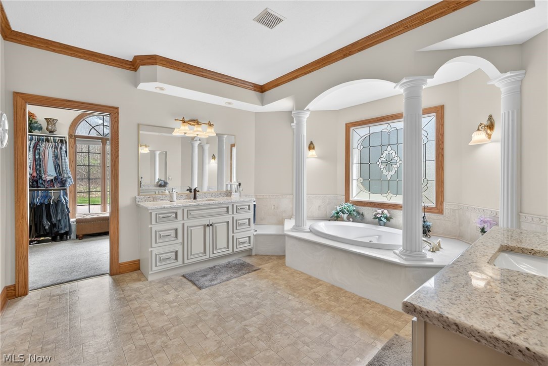 Deer Pines Estates Ph IV - Residential