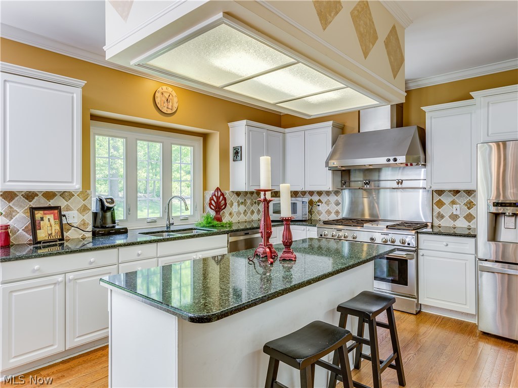 Eaton Estate - Residential