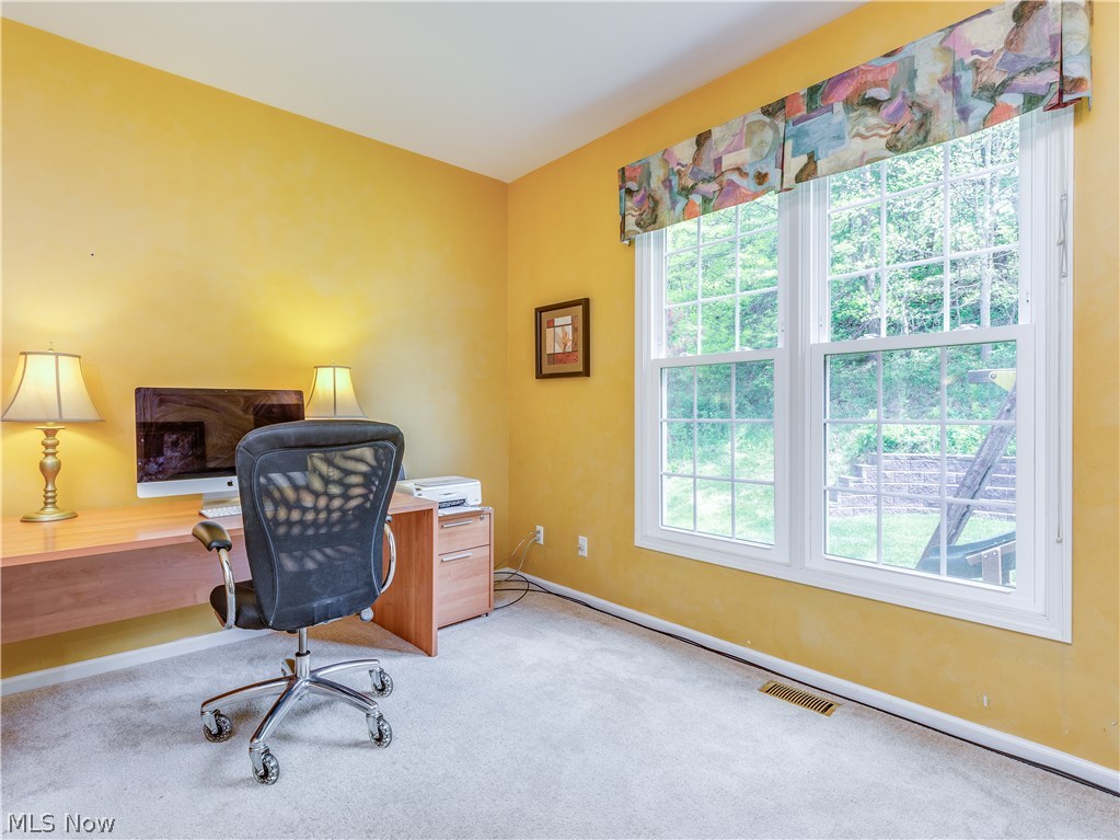 Eaton Estate - Residential