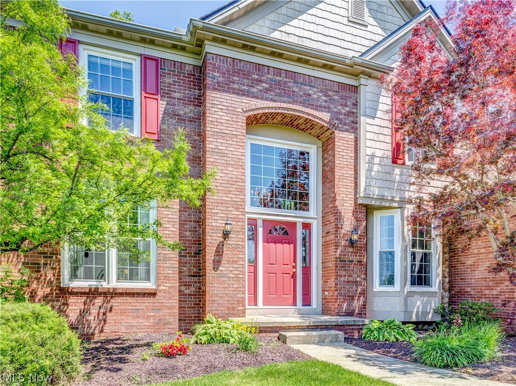 Eaton Estate - Residential