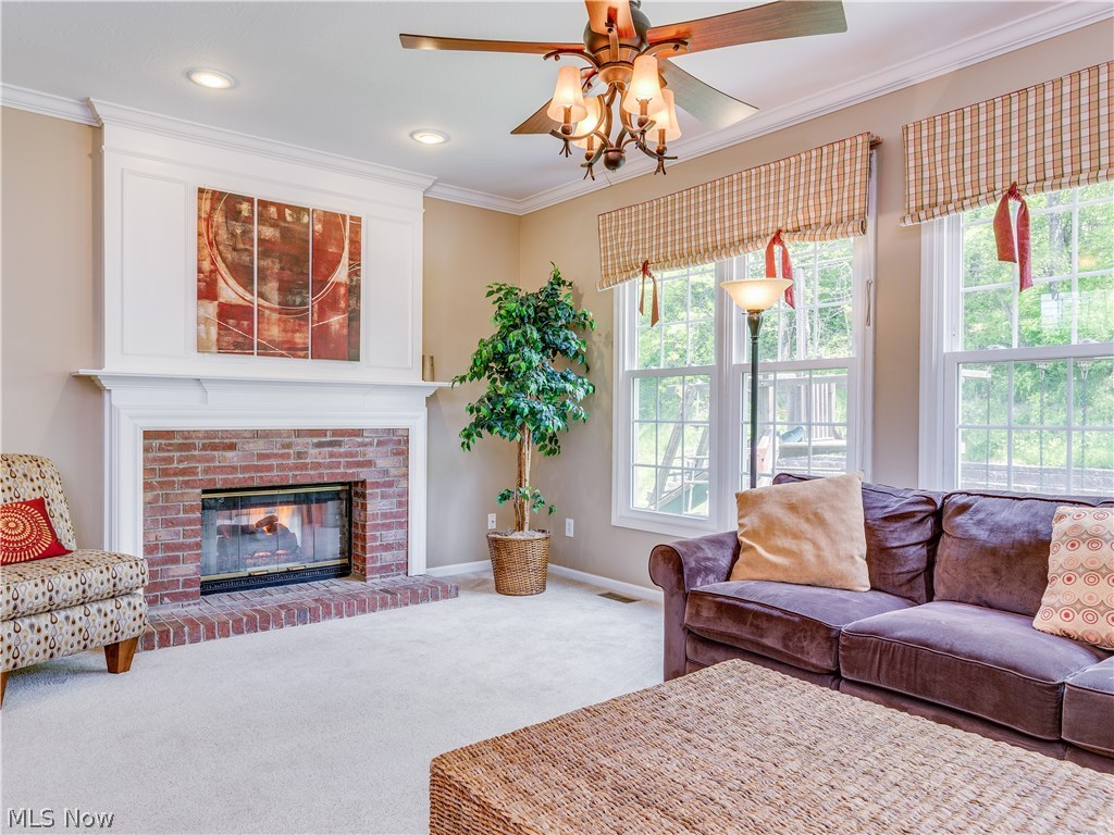 Eaton Estate - Residential