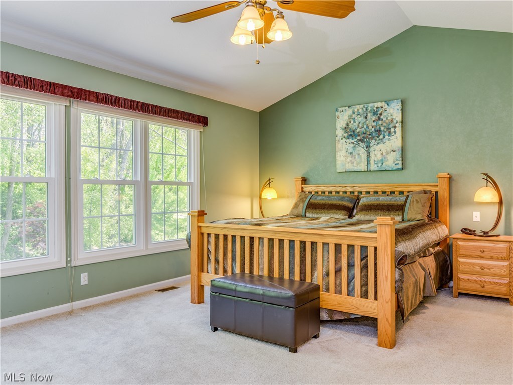 Eaton Estate - Residential