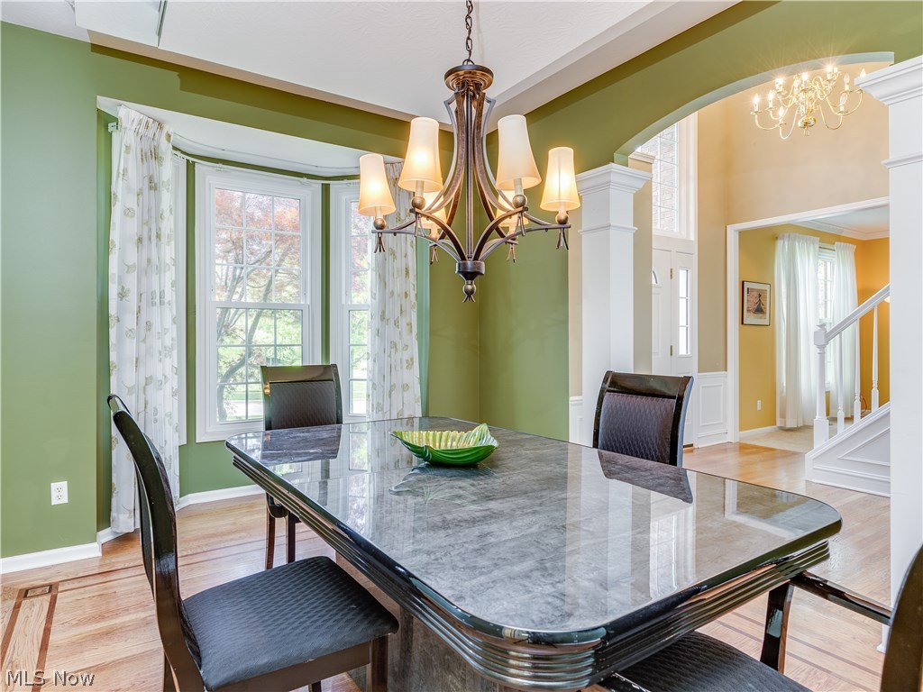 Eaton Estate - Residential