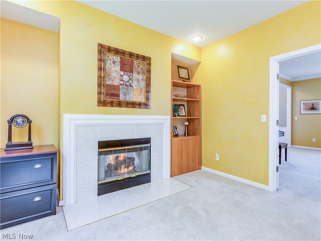 Eaton Estate - Residential