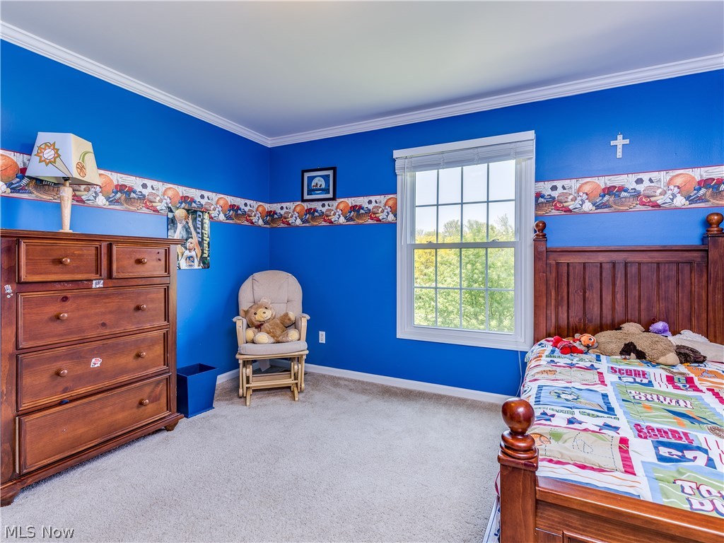 Eaton Estate - Residential