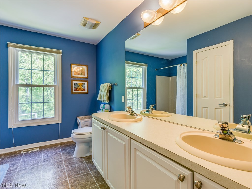 Eaton Estate - Residential